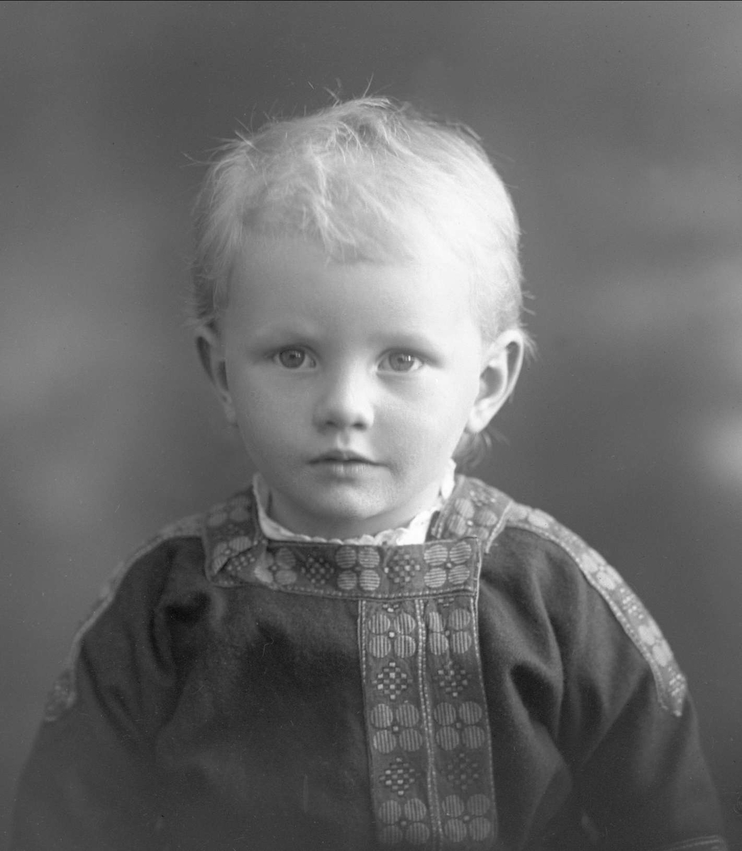 Gustav Borgen, NFB.46830