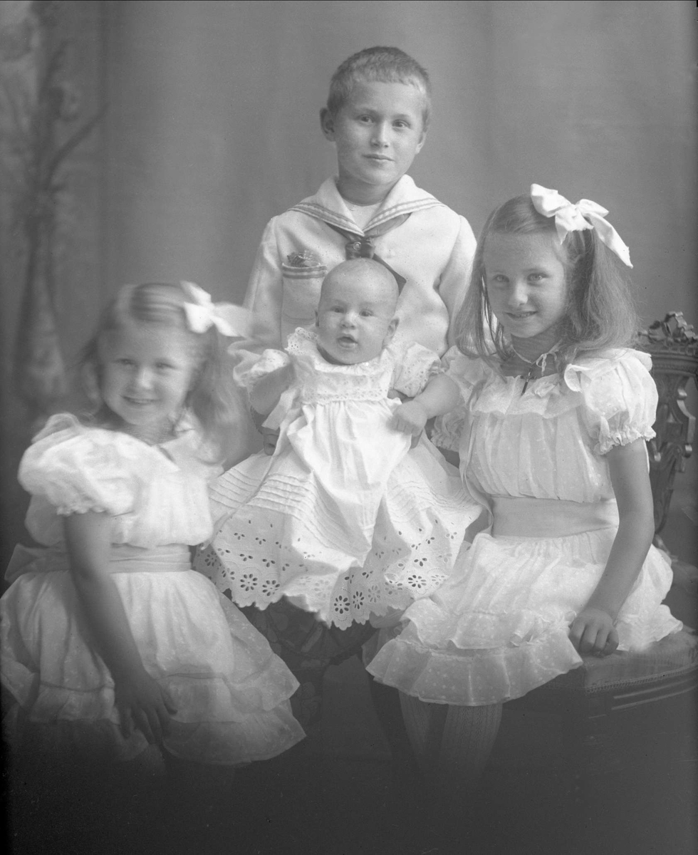 Gustav Borgen, NFB.46862