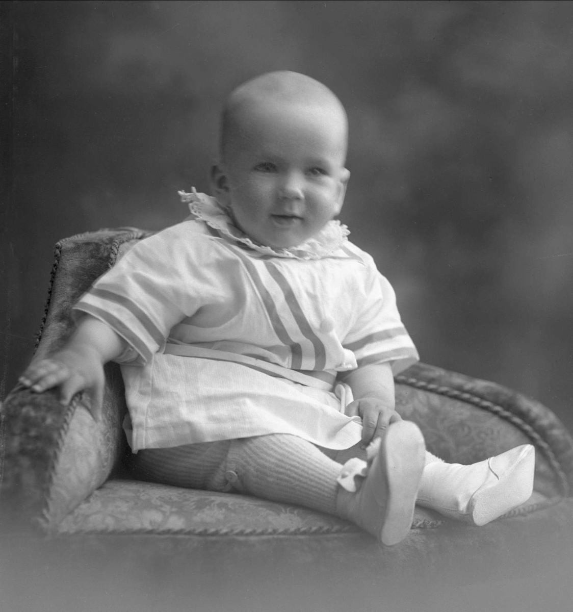 Gustav Borgen, NFB.46929