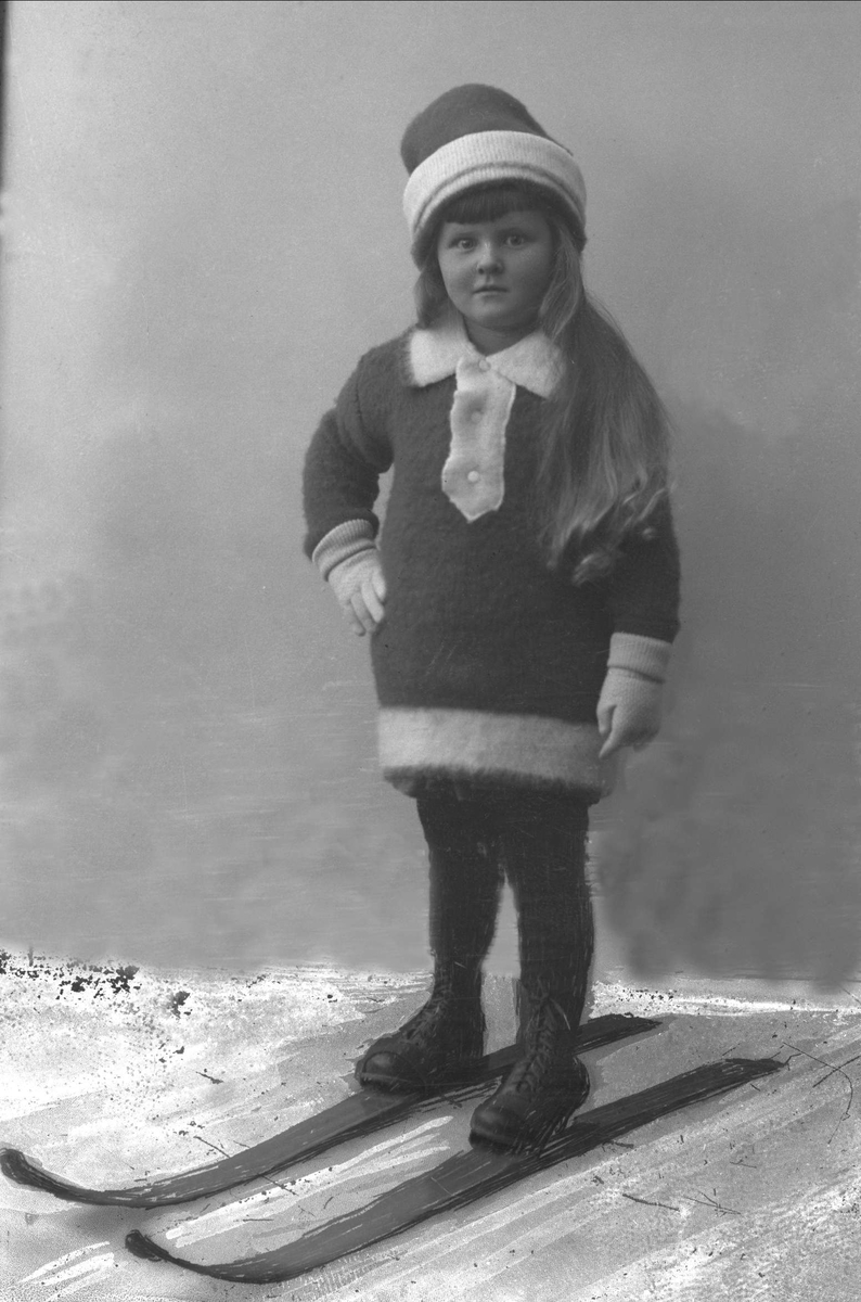 Gustav Borgen, NFB.46968