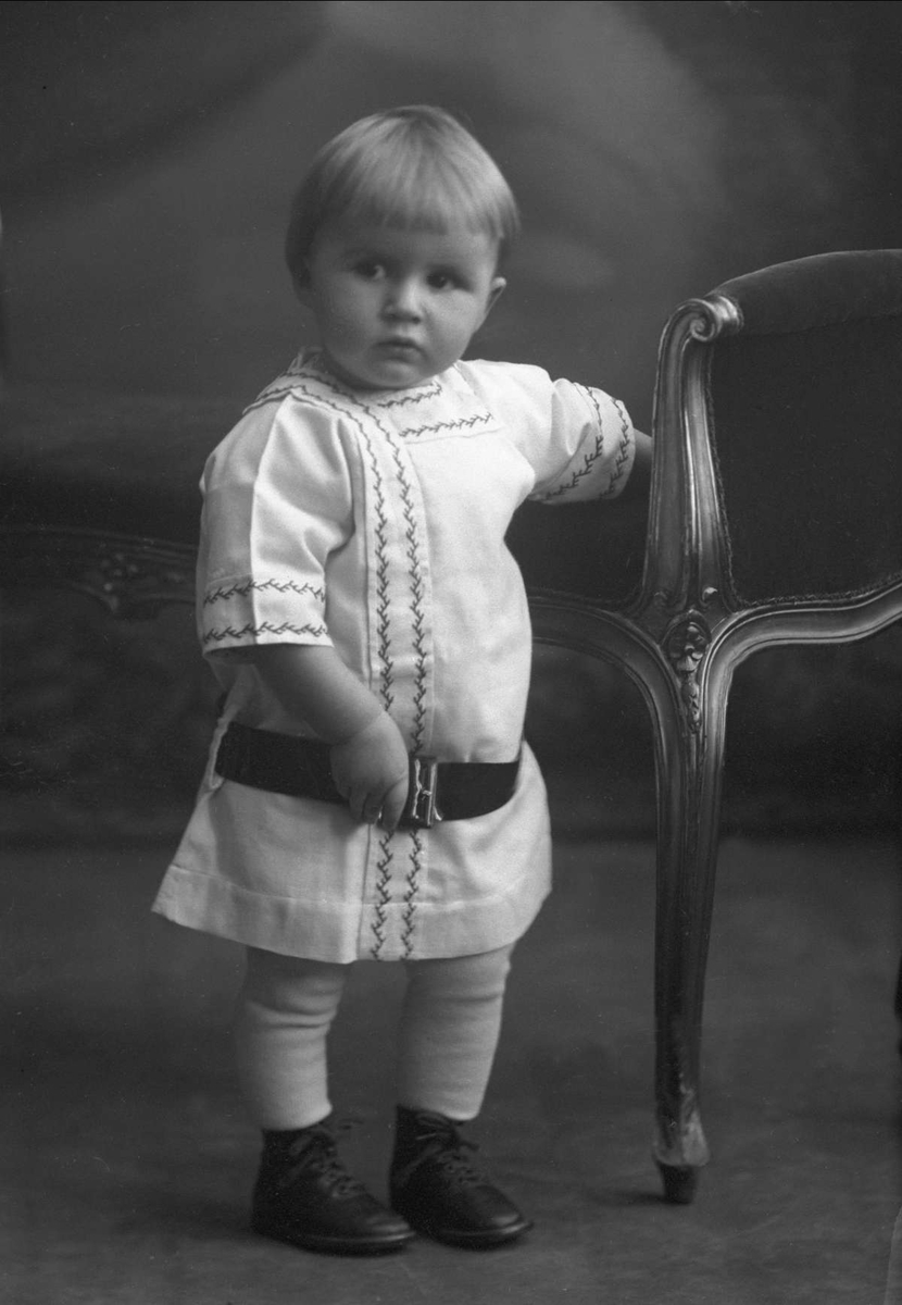 Gustav Borgen, NFB.46977