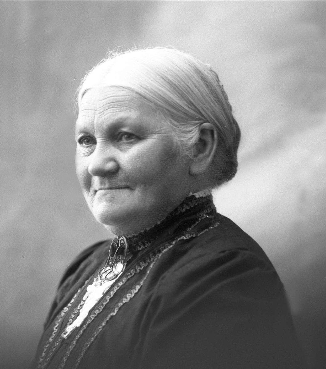 Gustav Borgen, NFB.47025
