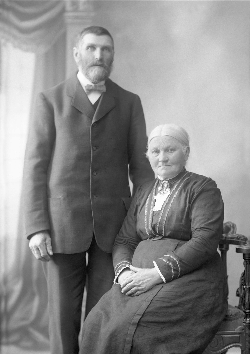 Gustav Borgen, NFB.47038