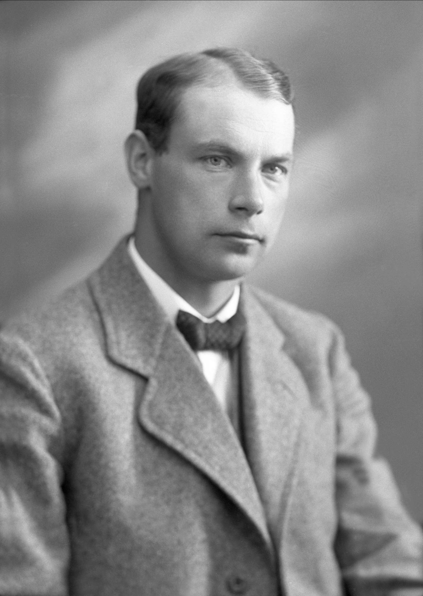 Gustav Borgen, NFB.47044