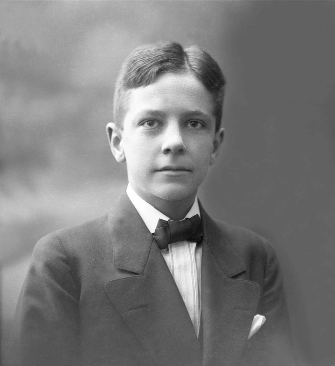 Gustav Borgen, NFB.47058