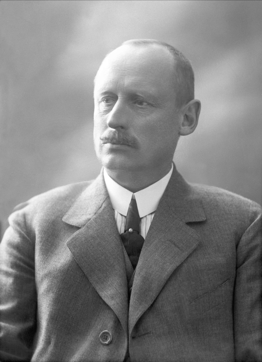Gustav Borgen, NFB.47073