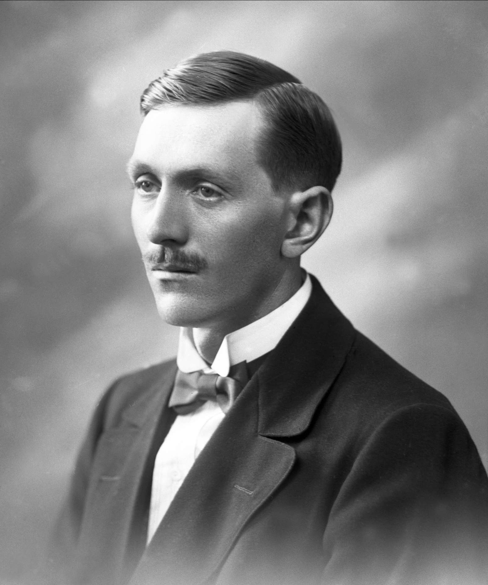 Gustav Borgen, NFB.47095