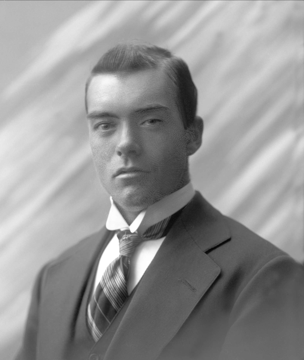 Gustav Borgen, NFB.47101