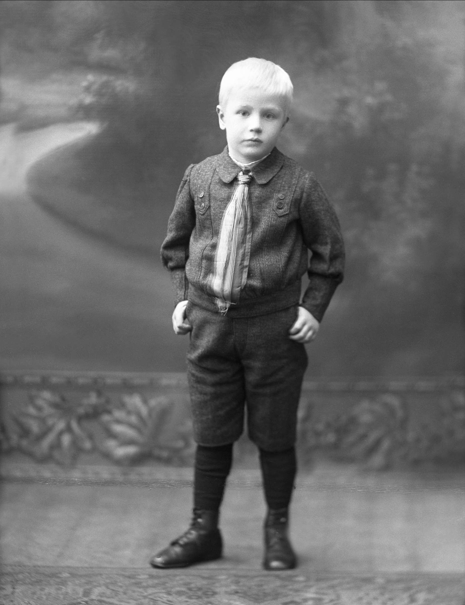 Gustav Borgen, NFB.47181