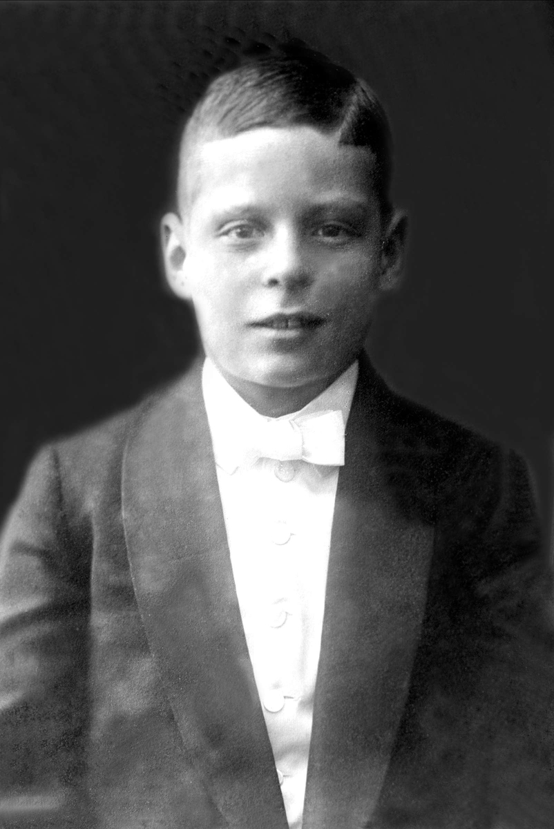 Gustav Borgen, NFB.47190