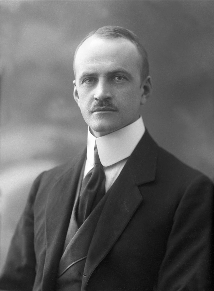 Gustav Borgen, NFB.47200