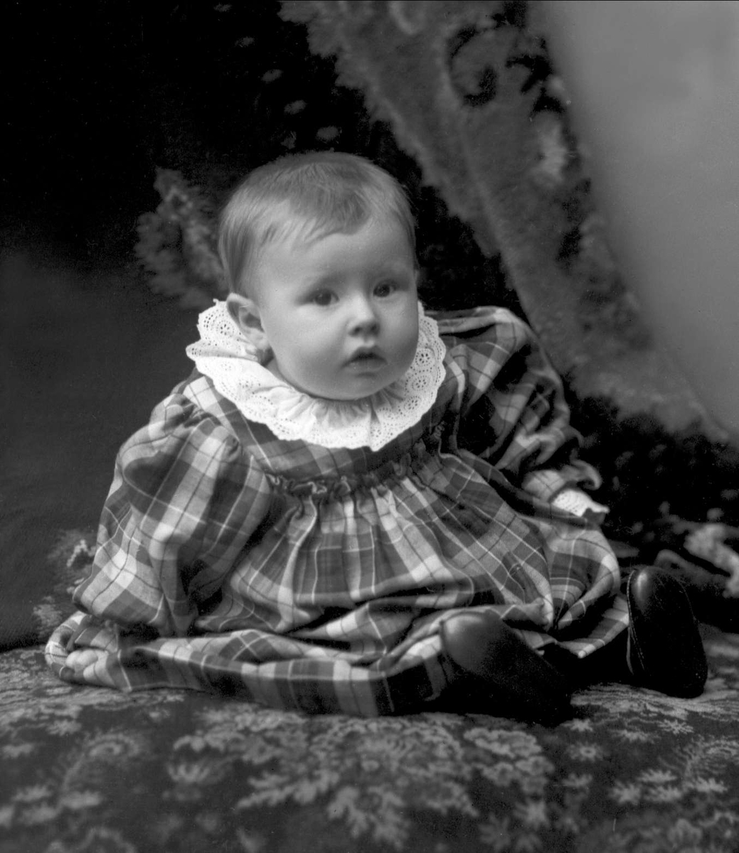 Gustav Borgen, NFB.47214