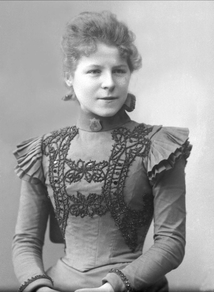 Gustav Borgen, NFB.47217