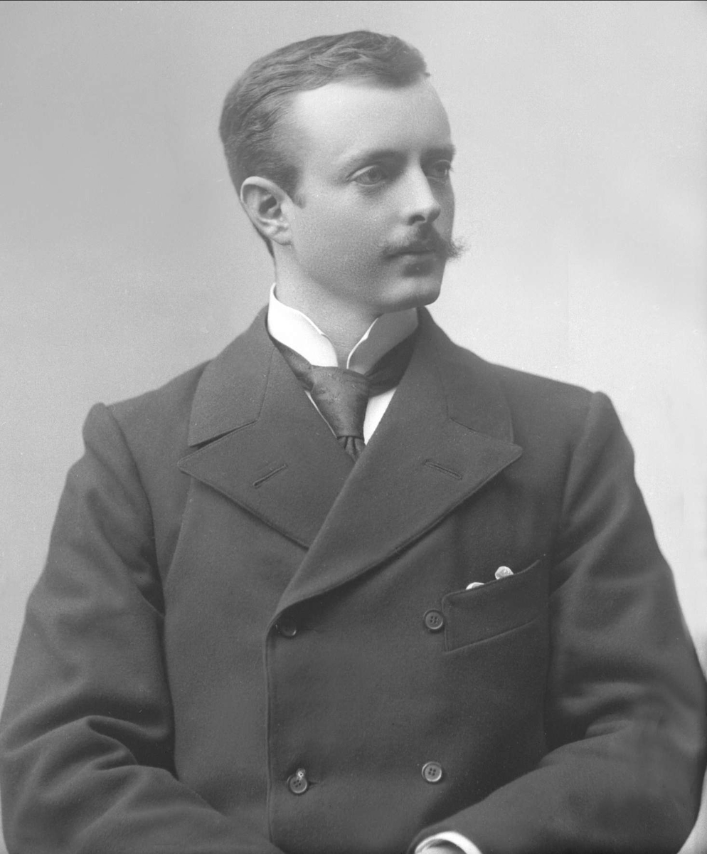 Gustav Borgen, NFB.47218
