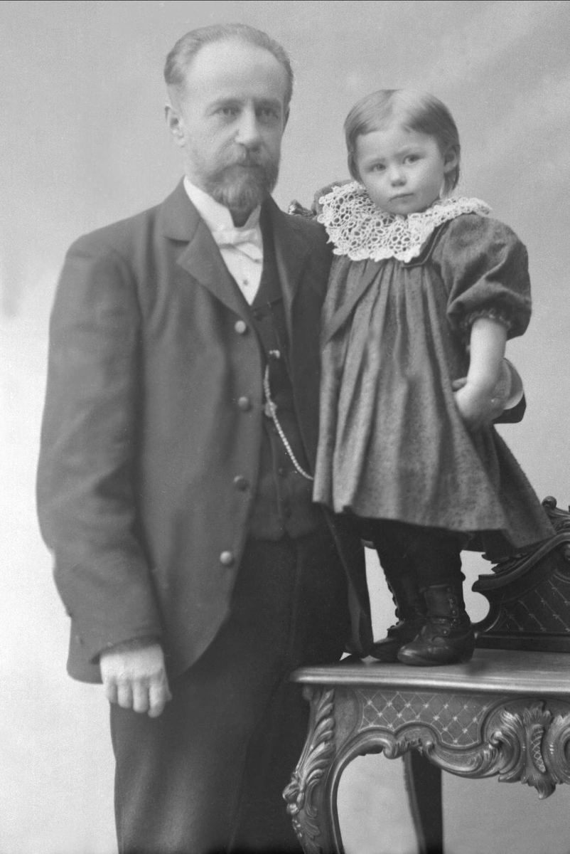 Gustav Borgen, NFB.47221