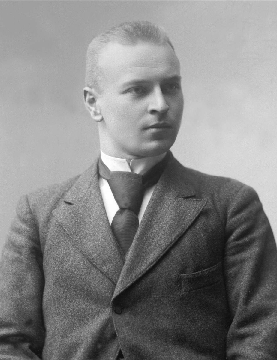 Gustav Borgen, NFB.47231