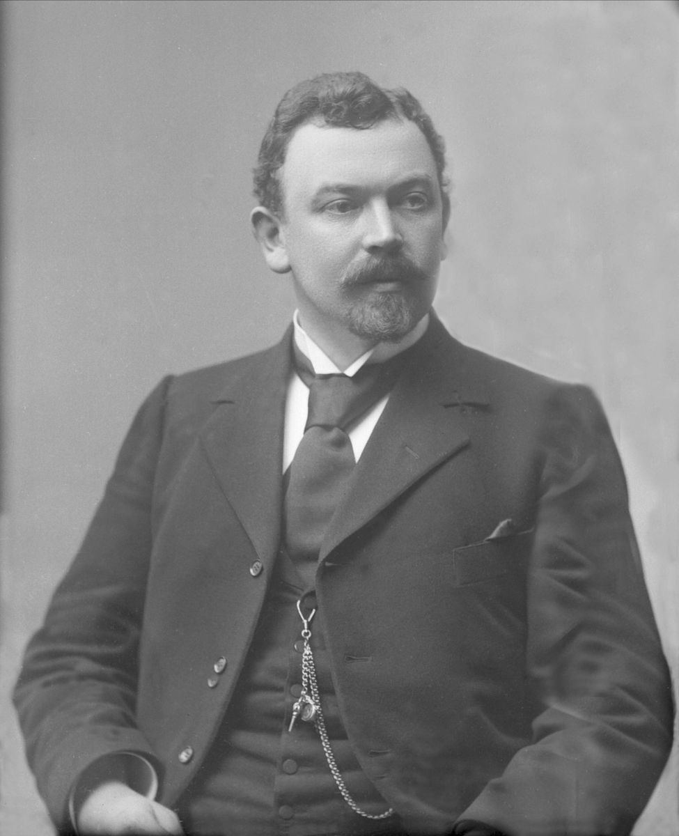 Gustav Borgen, NFB.47256