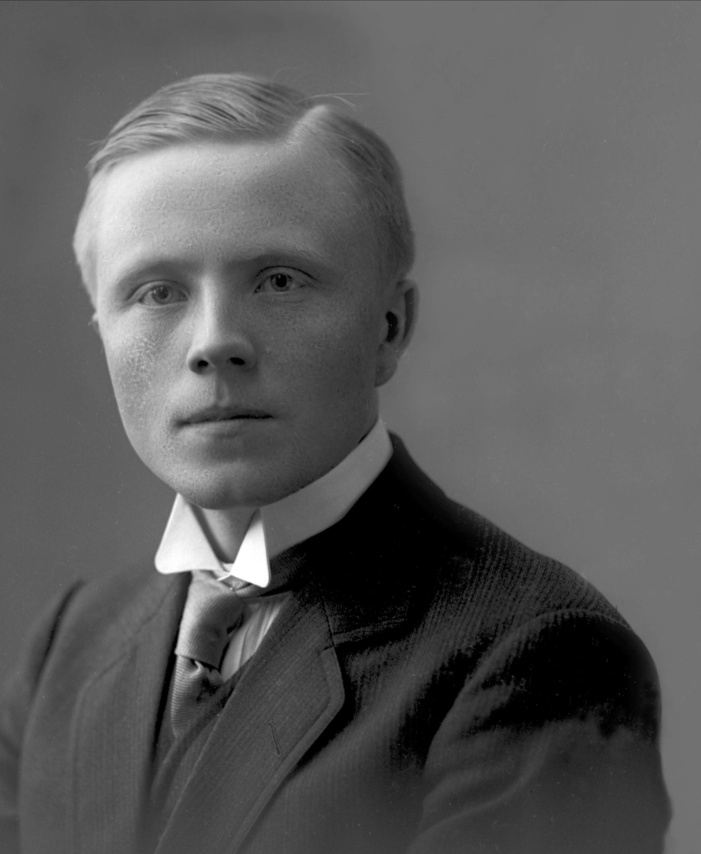 Gustav Borgen, NFB.47296