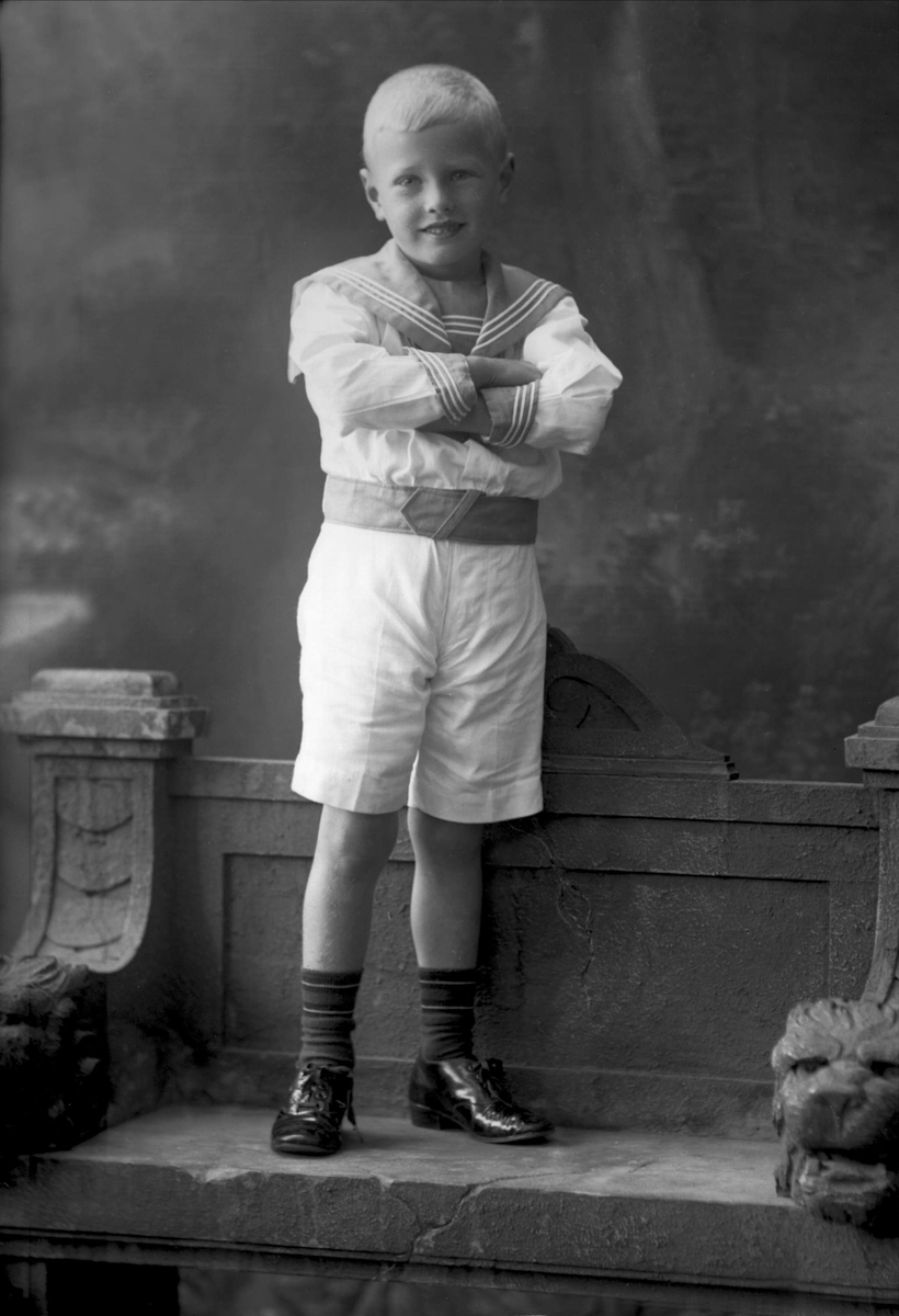 Gustav Borgen, NFB.47307