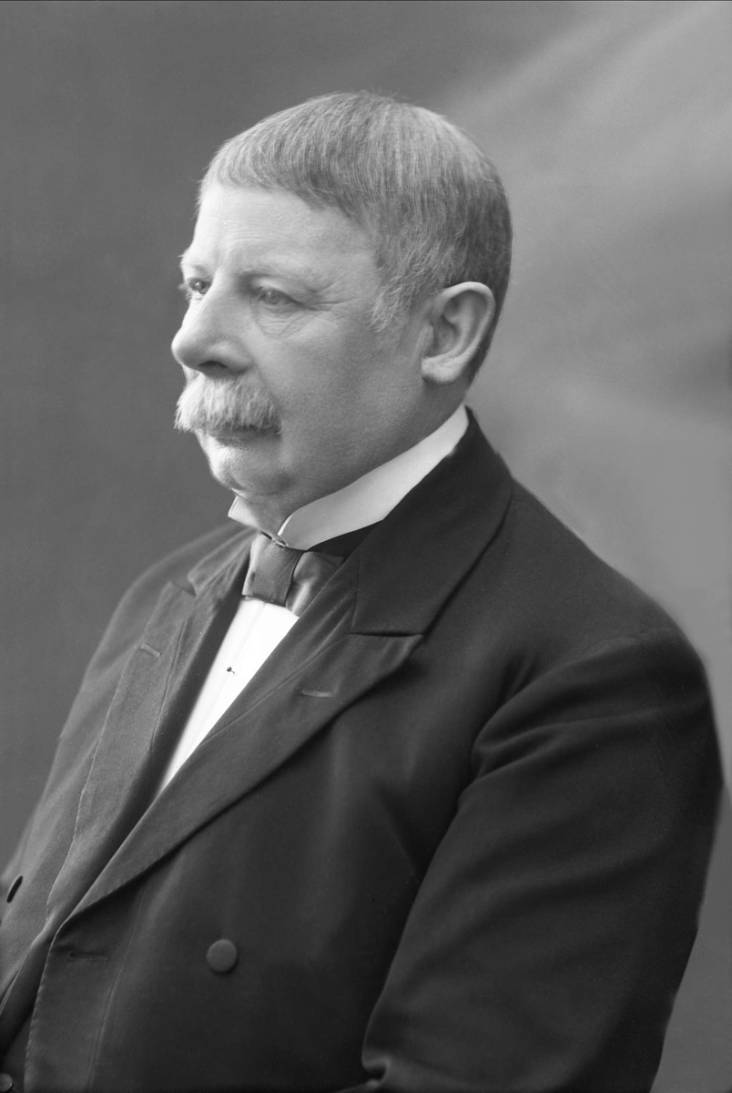 Gustav Borgen, NFB.47511