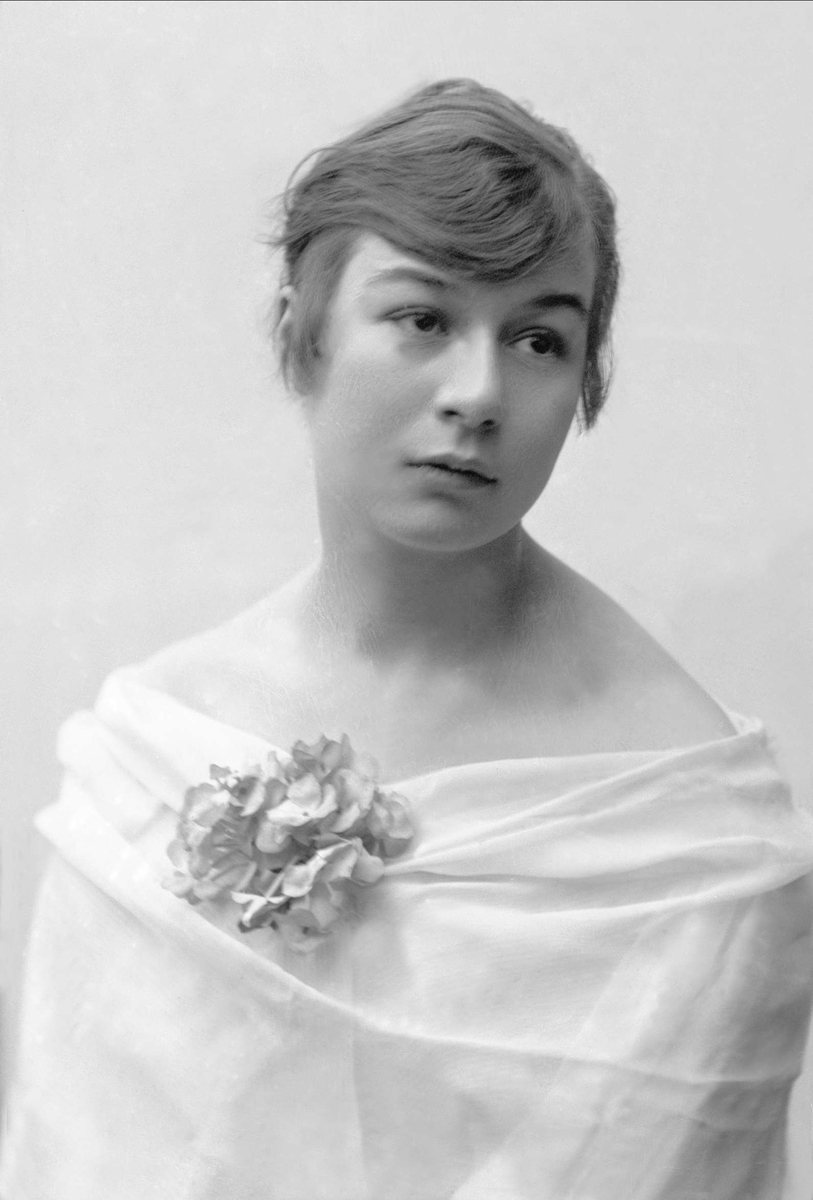Gustav Borgen, NFB.47521