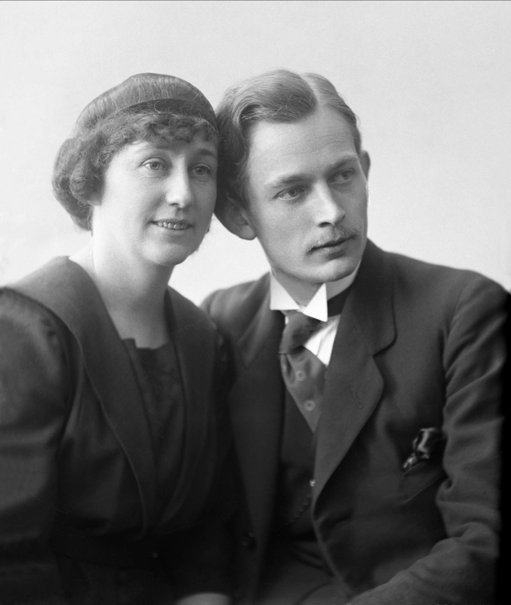 Gustav Borgen, NFB.47530