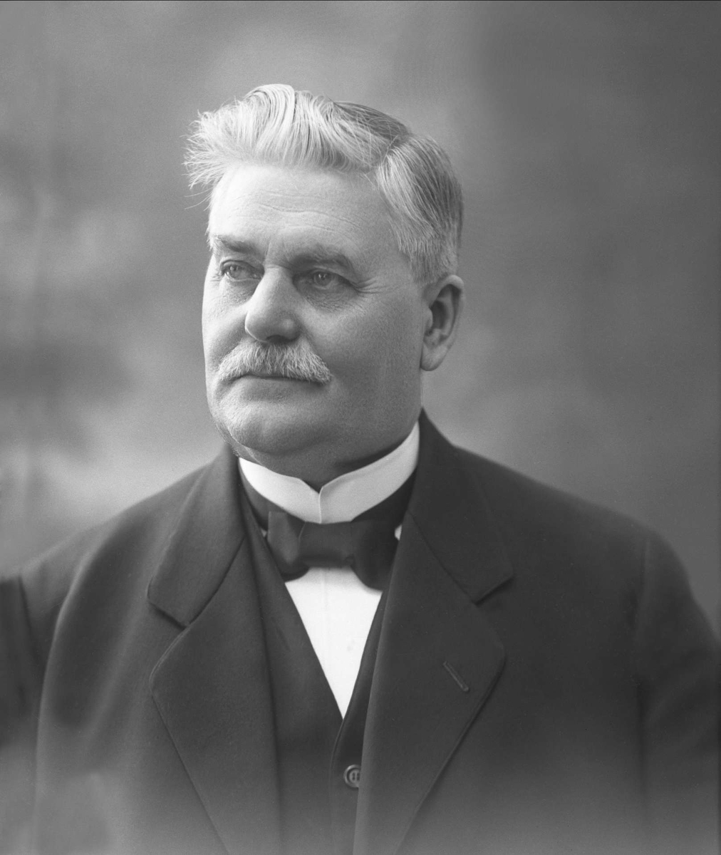 Gustav Borgen, NFB.47553