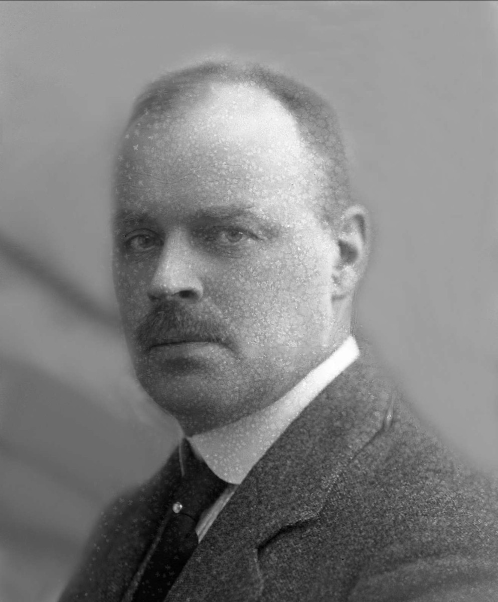 Gustav Borgen, NFB.47604