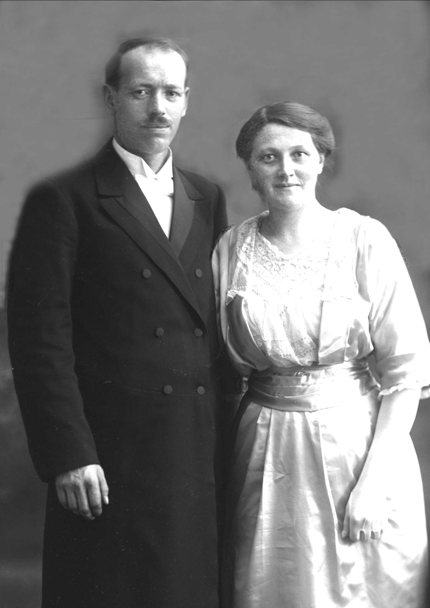 Gustav Borgen, NFB.47611