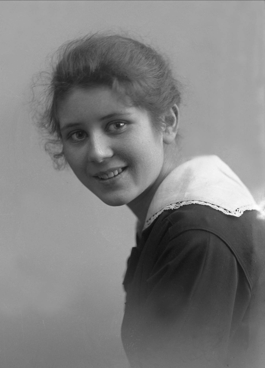 Gustav Borgen, NFB.47635