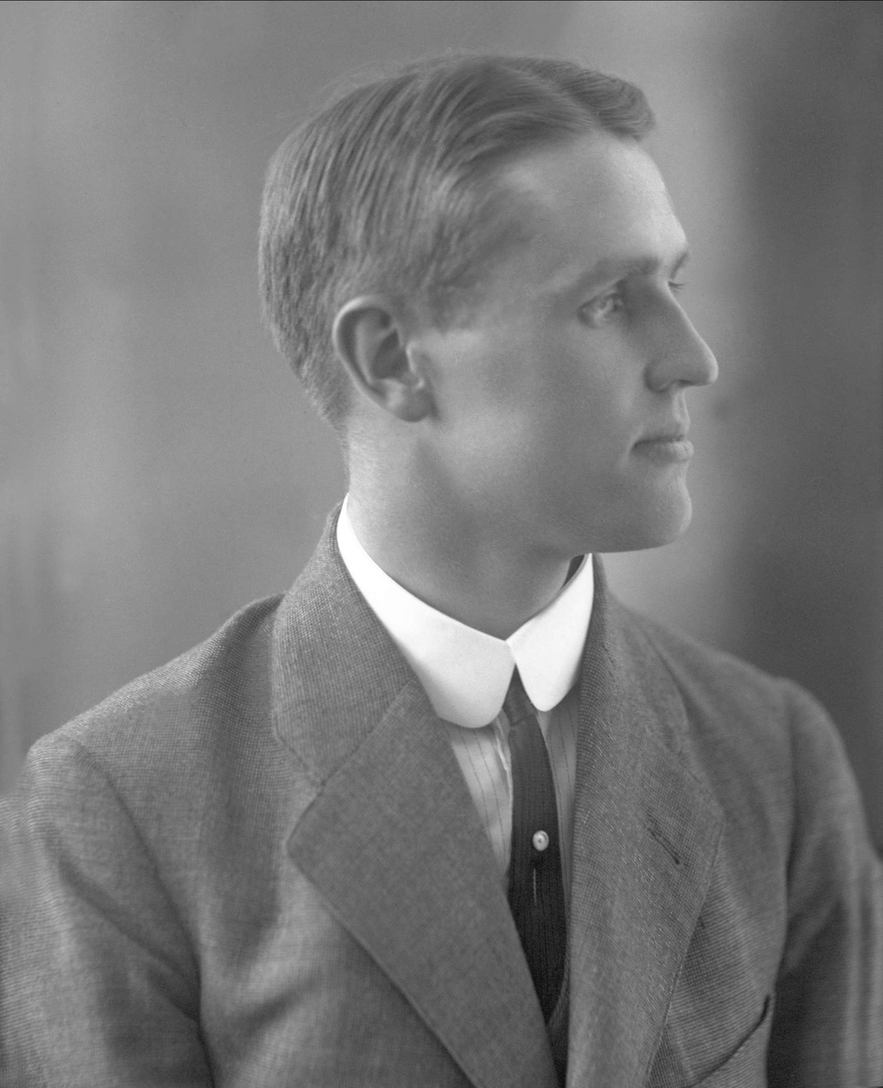 Gustav Borgen, NFB.47773