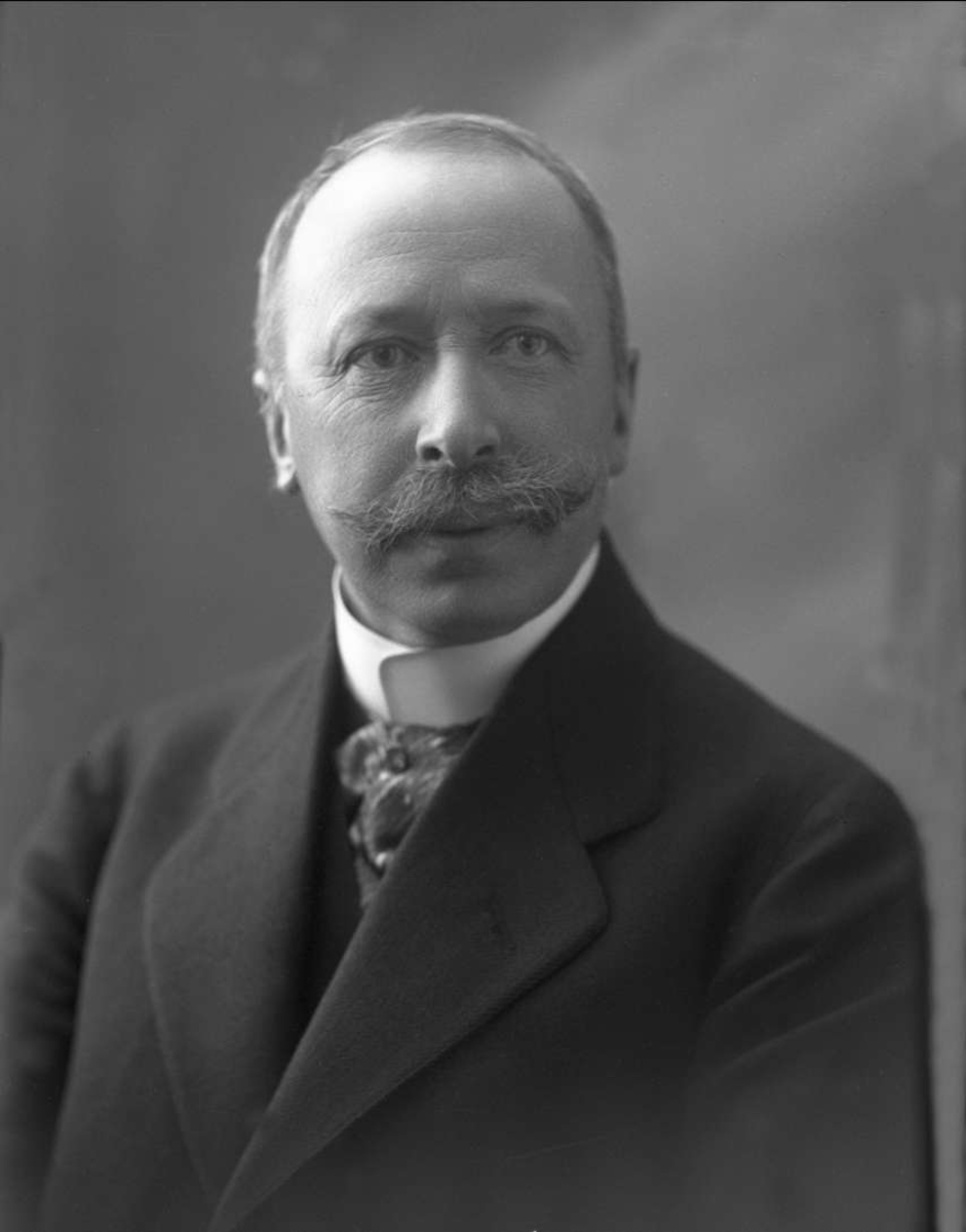 Gustav Borgen, NFB.47785