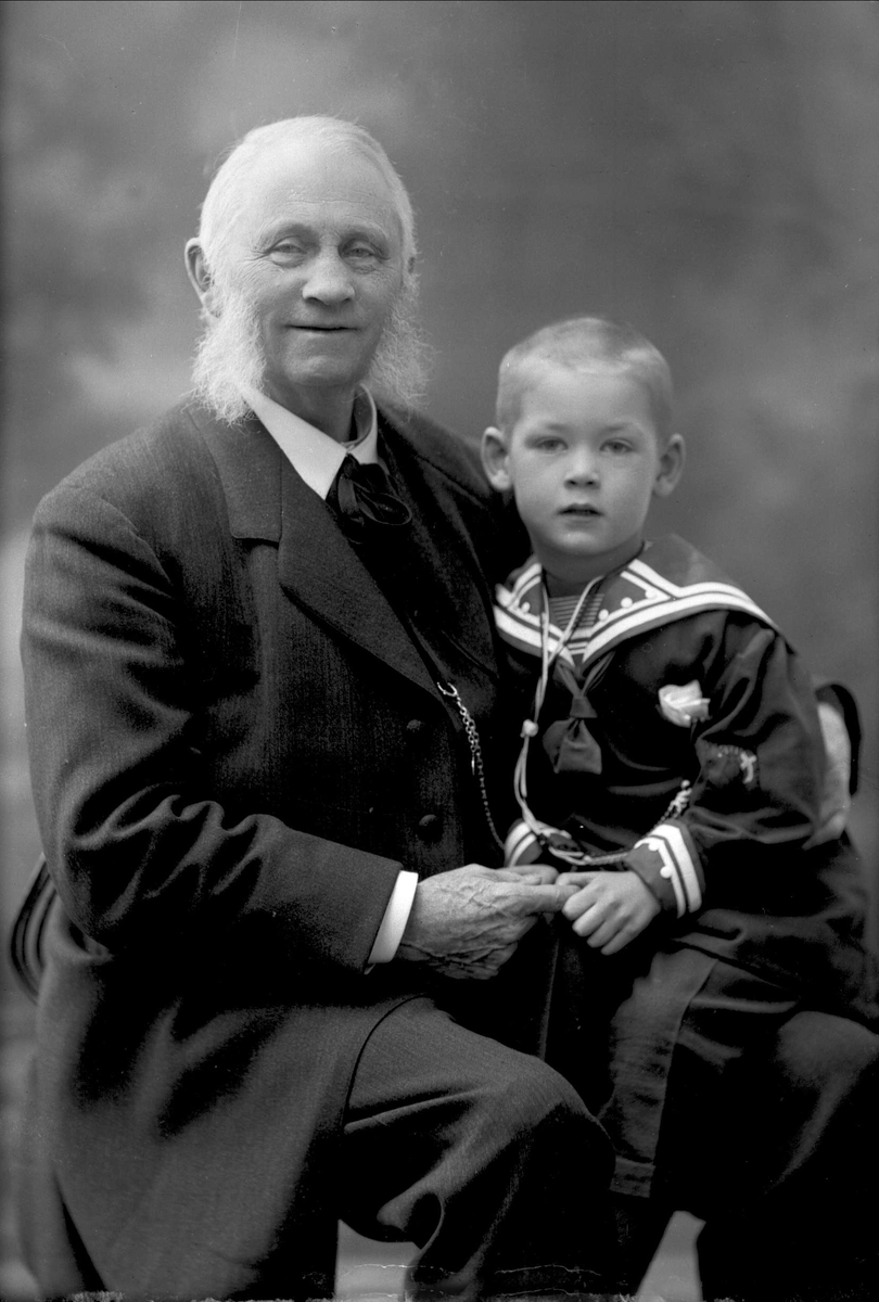 Gustav Borgen, NFB.47829