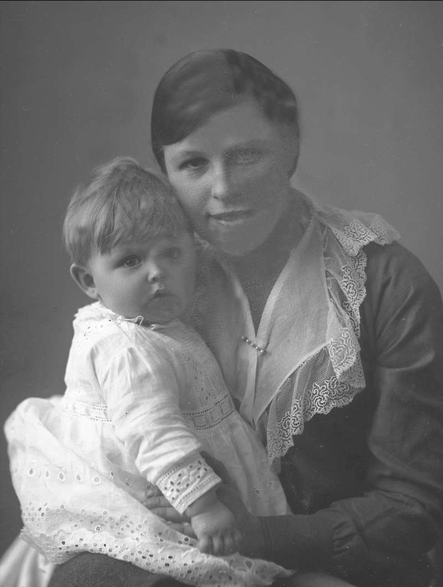 Gustav Borgen, NFB.47964