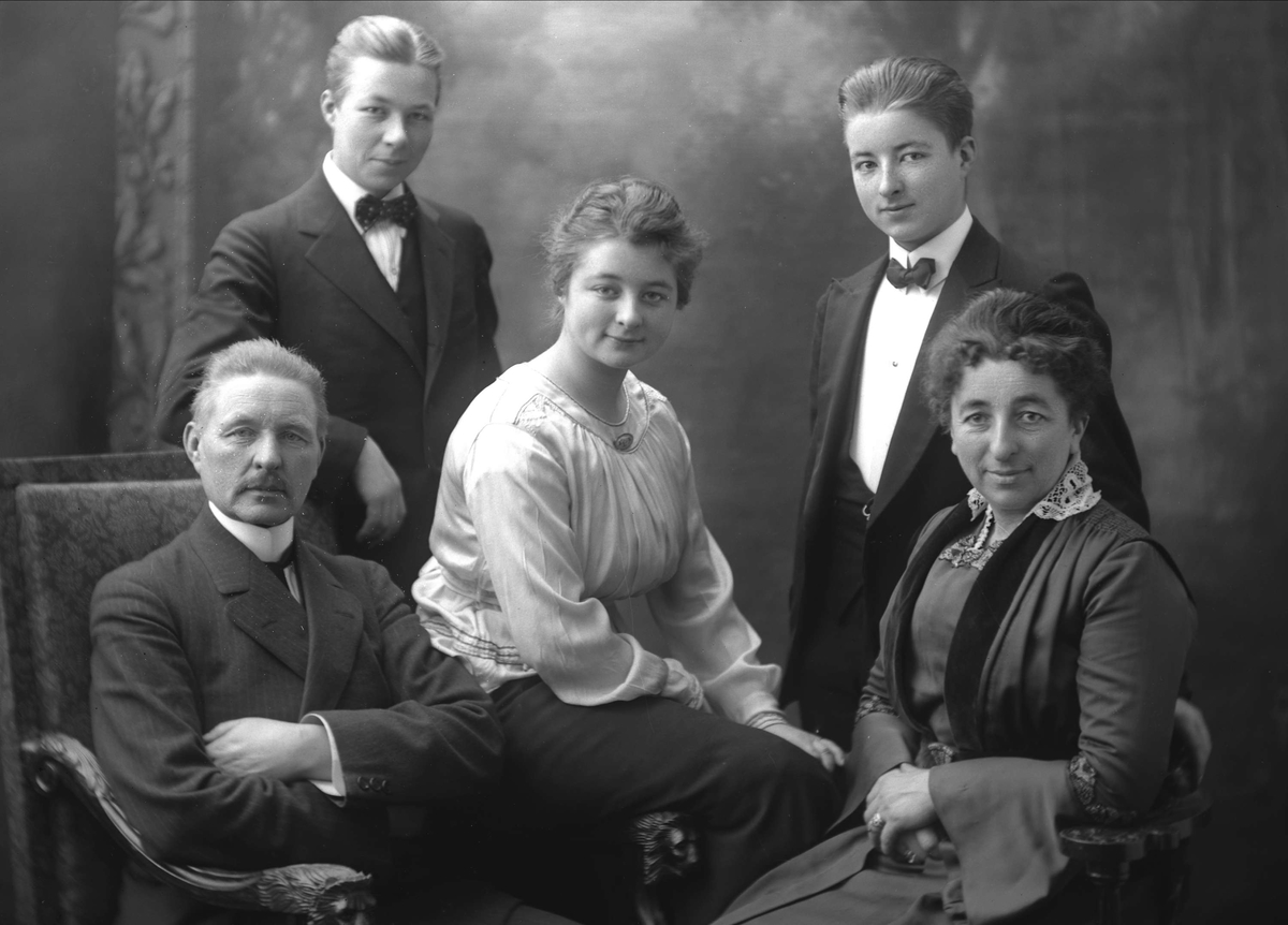 Gustav Borgen, NFB.48011
