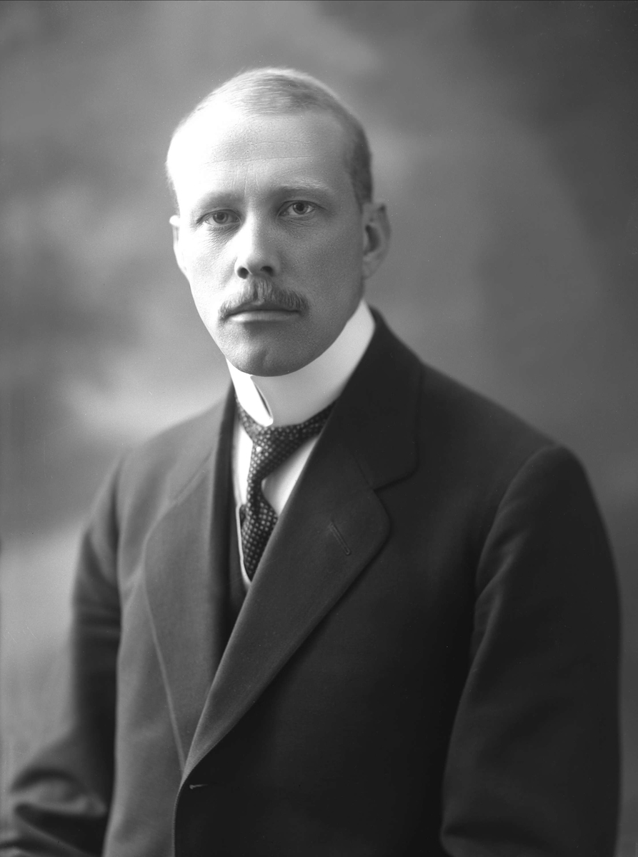 Gustav Borgen, NFB.48031