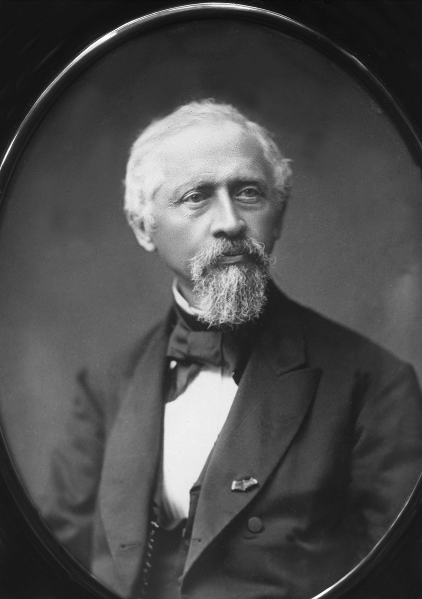 Gustav Borgen, Avfotografering.