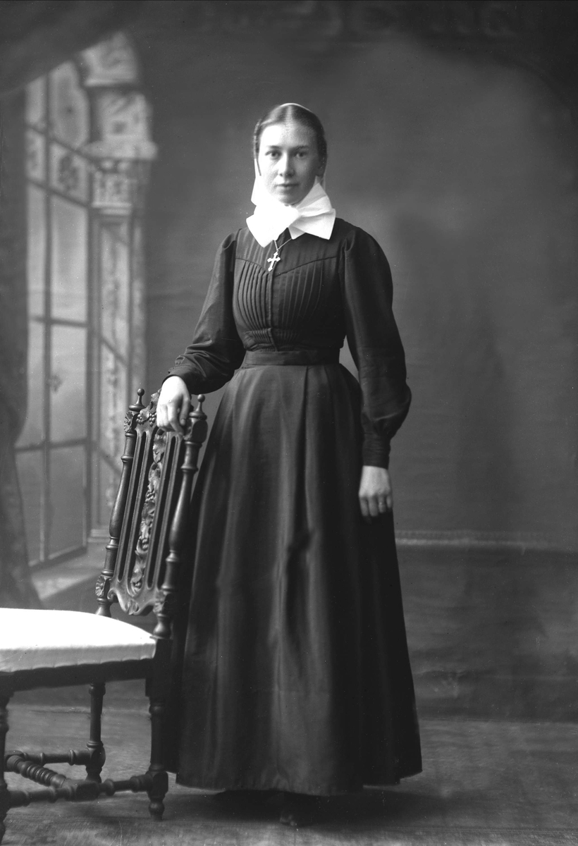 Gustav Borgen, NFB.48062
