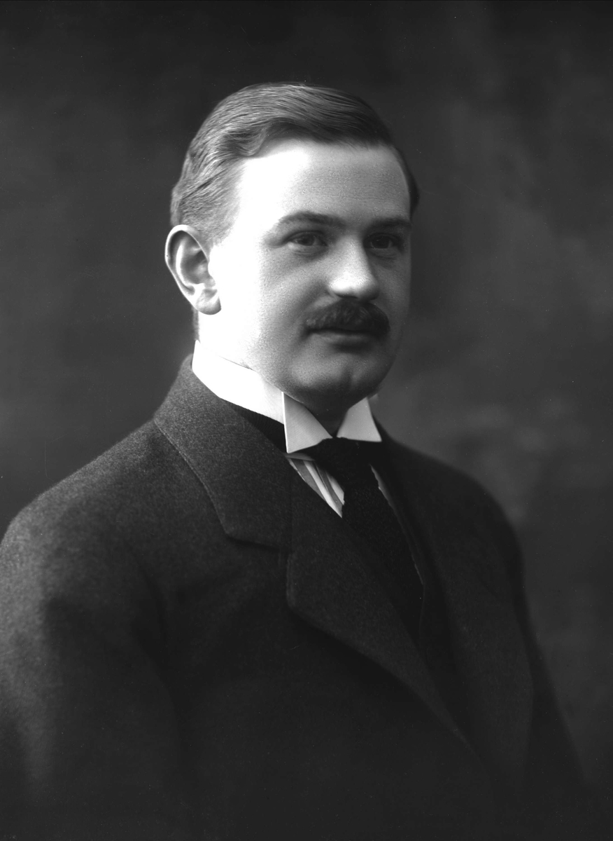 Gustav Borgen, NFB.48072