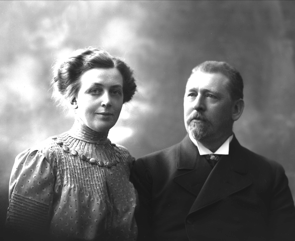 Gustav Borgen, NFB.48076