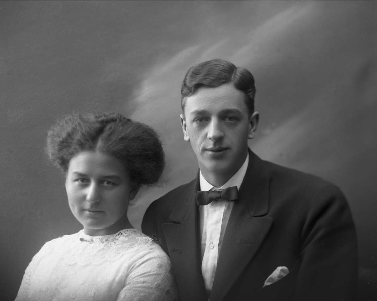 Gustav Borgen, NFB.48229