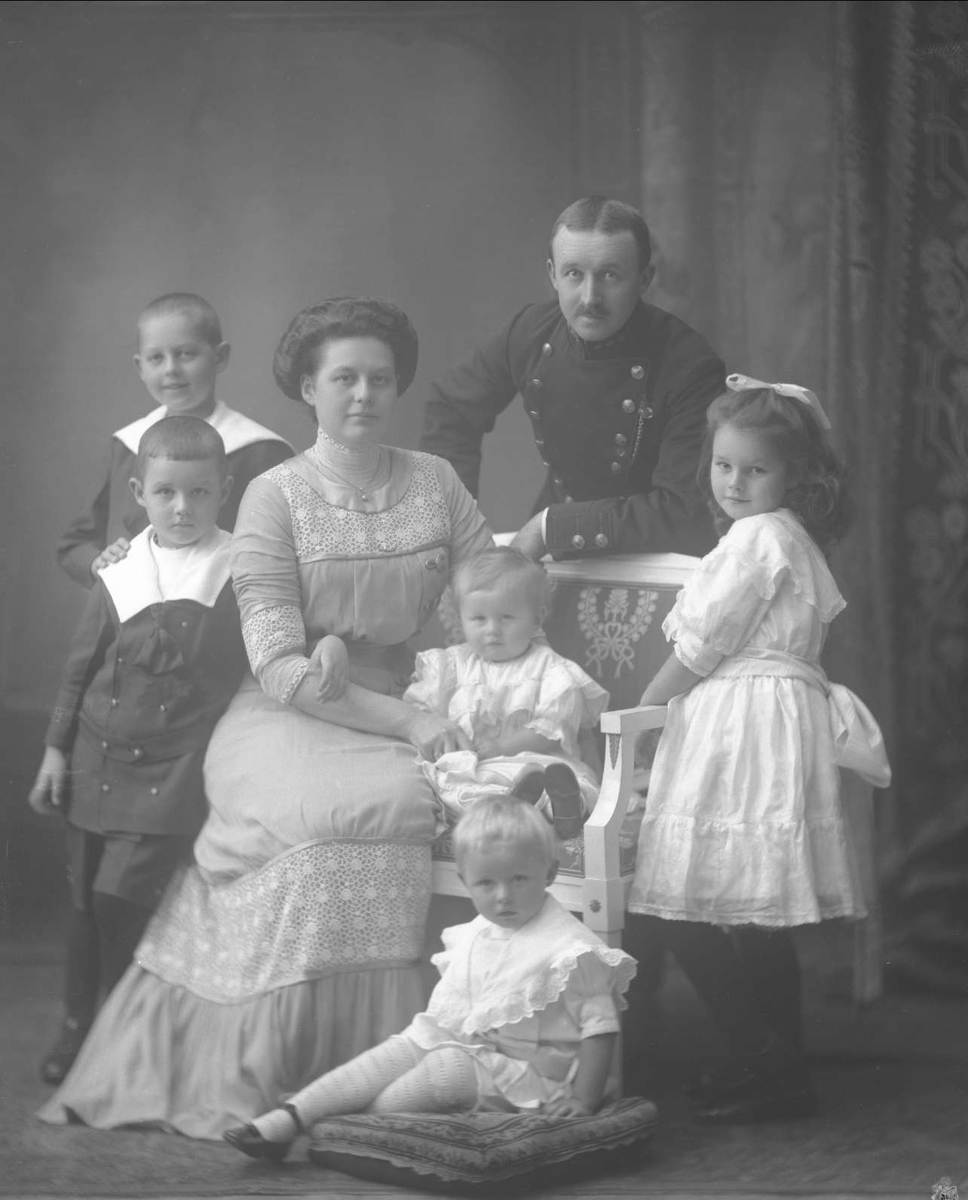 Gustav Borgen, NFB.48230