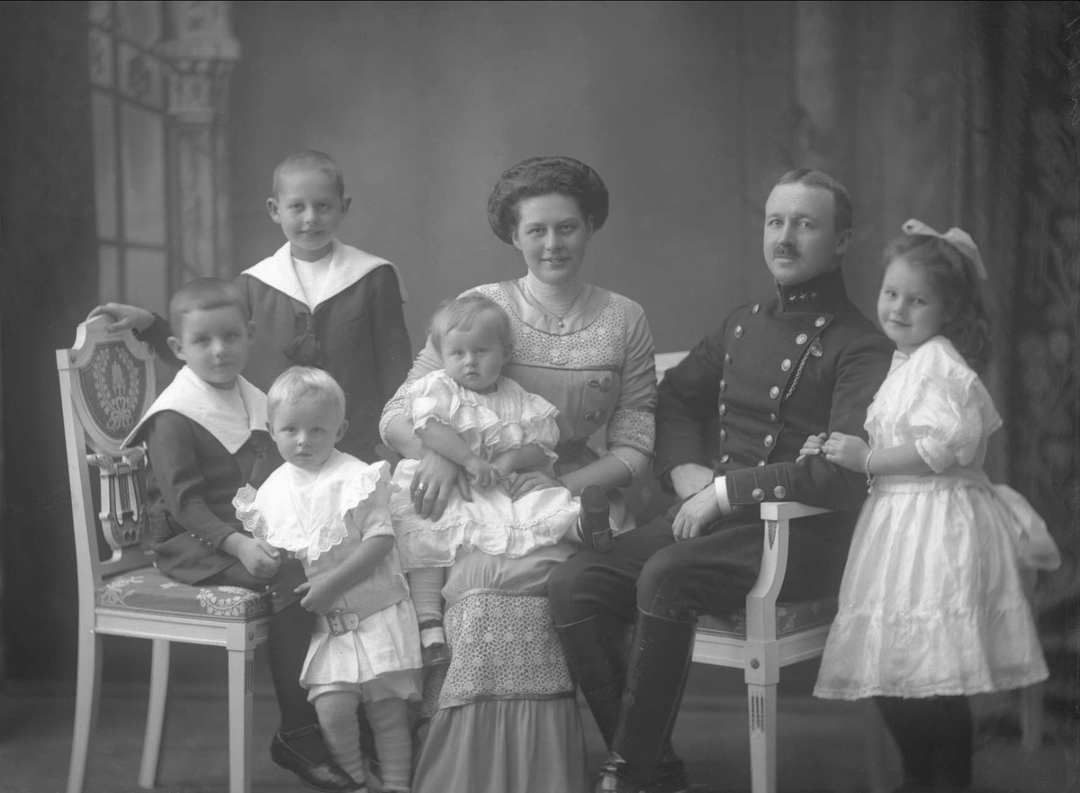 Gustav Borgen, NFB.48231