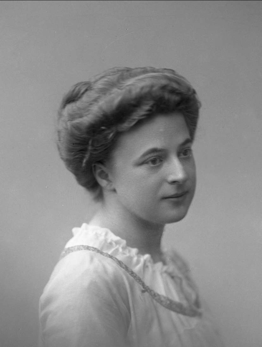 Gustav Borgen, NFB.48245