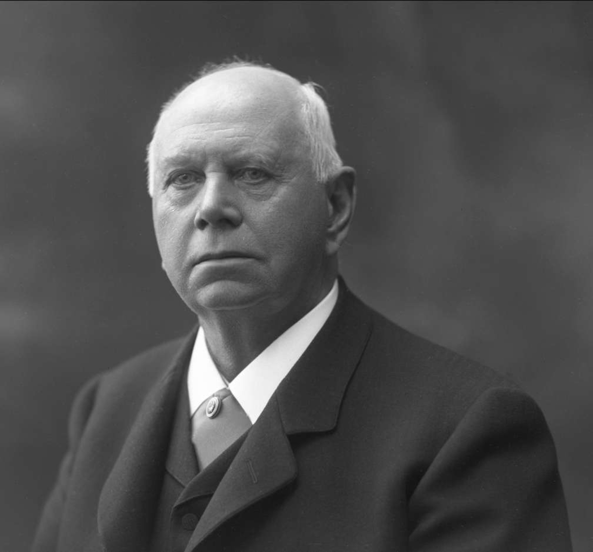 Gustav Borgen, NFB.48246