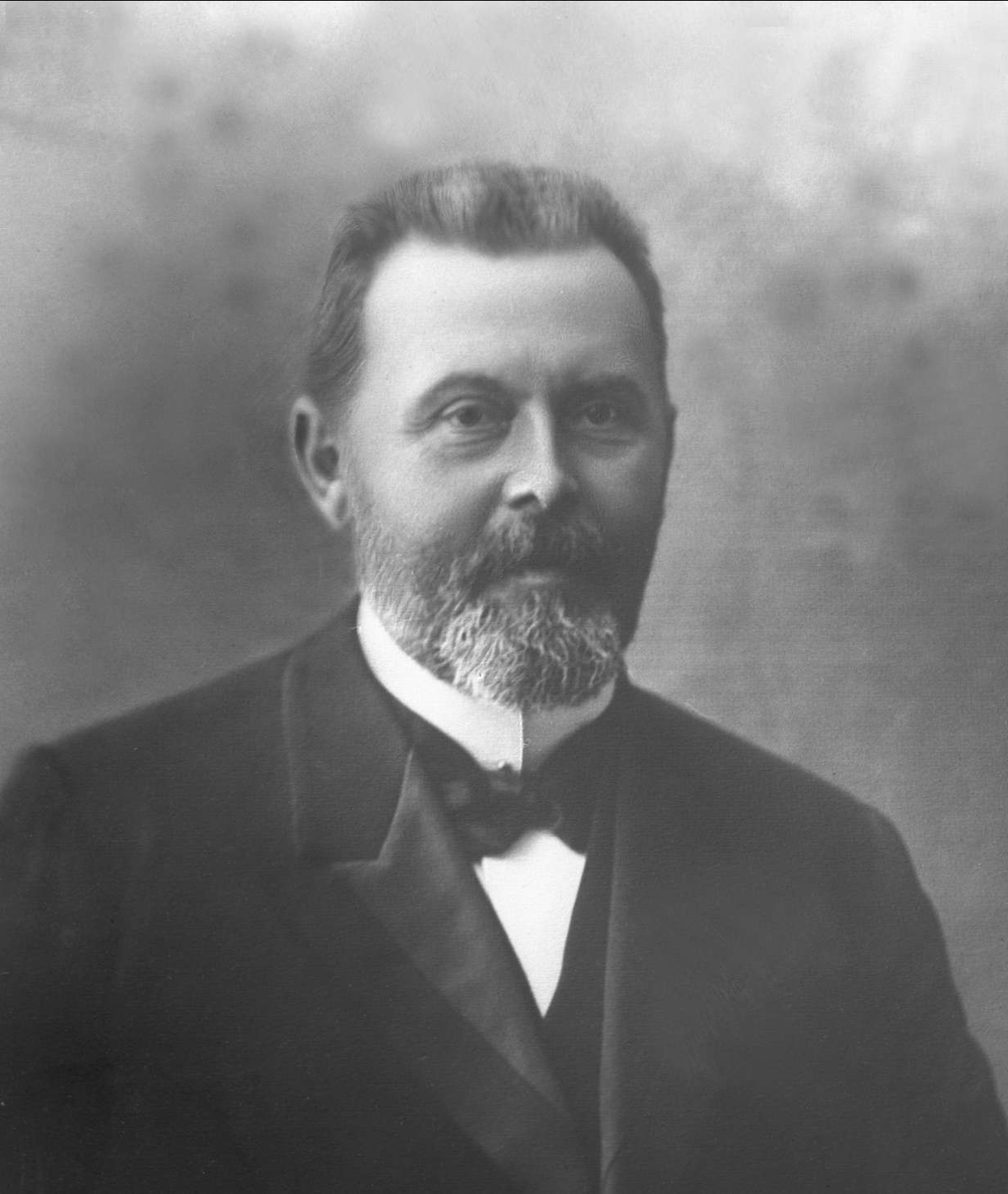 Gustav Borgen, NFB.48251
