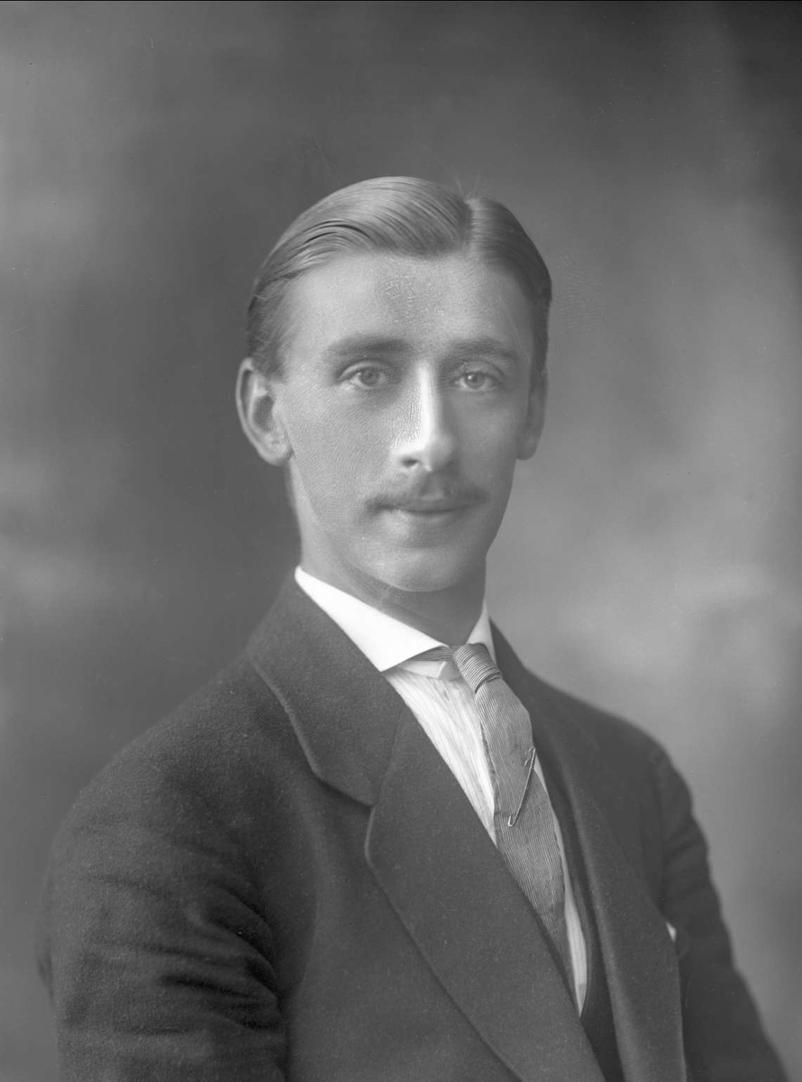 Gustav Borgen, NFB.48255