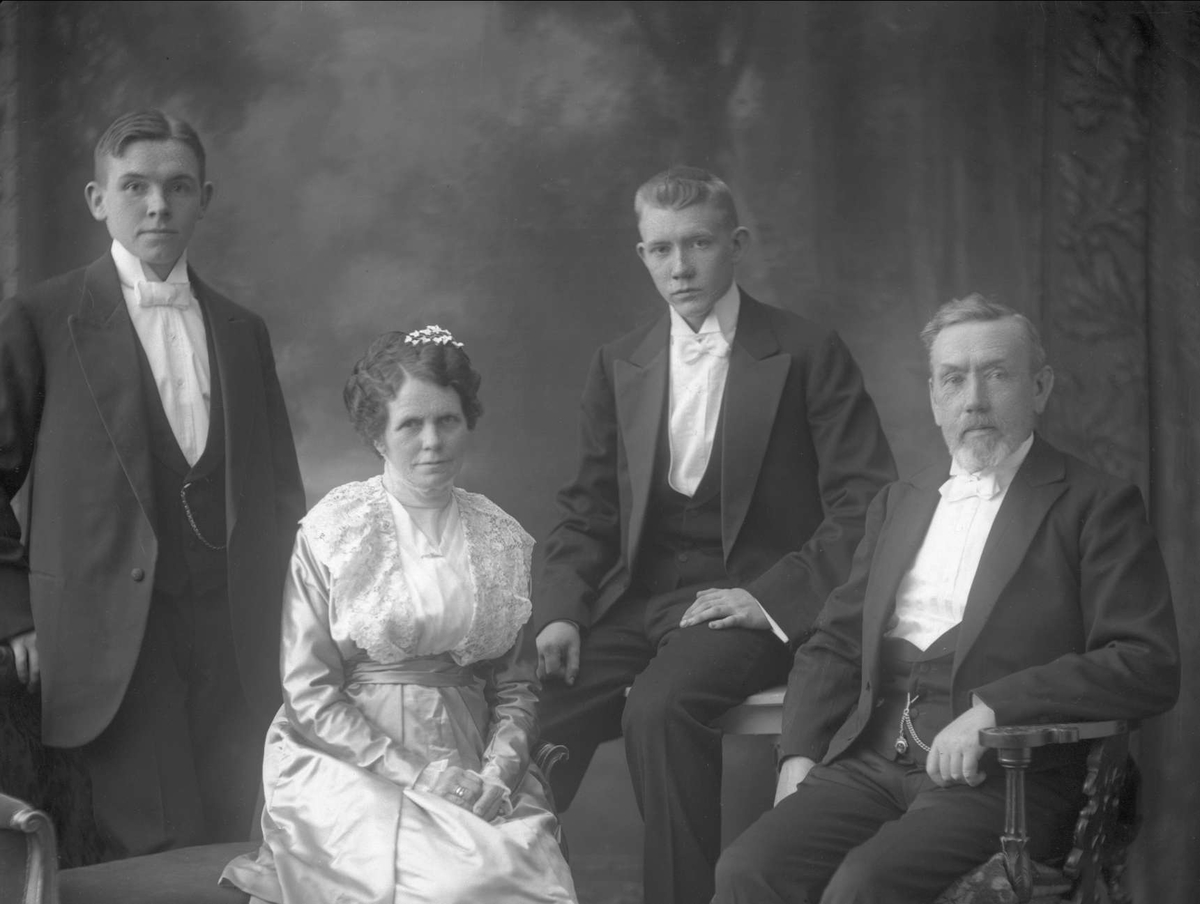 Gustav Borgen, NFB.48264