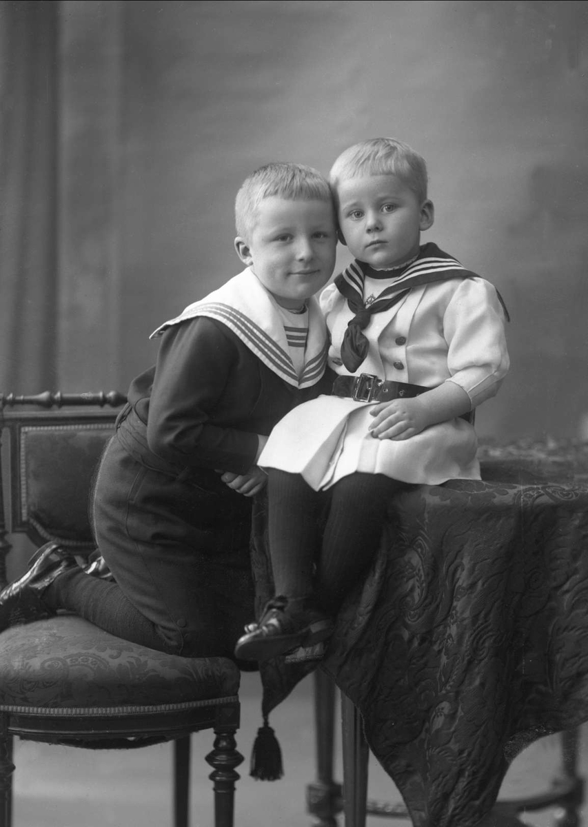Gustav Borgen, NFB.48272