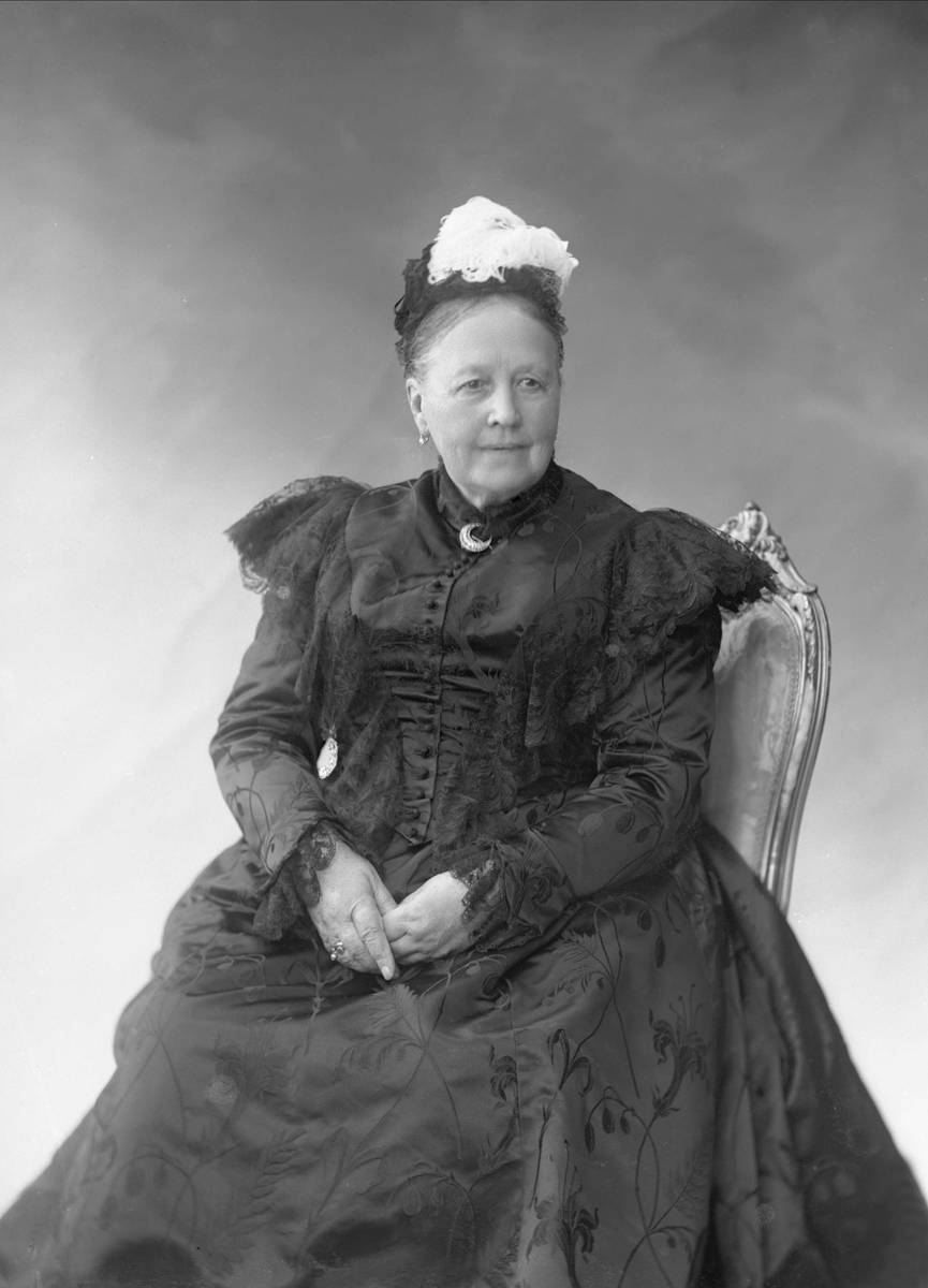 Gustav Borgen, NFB.48295